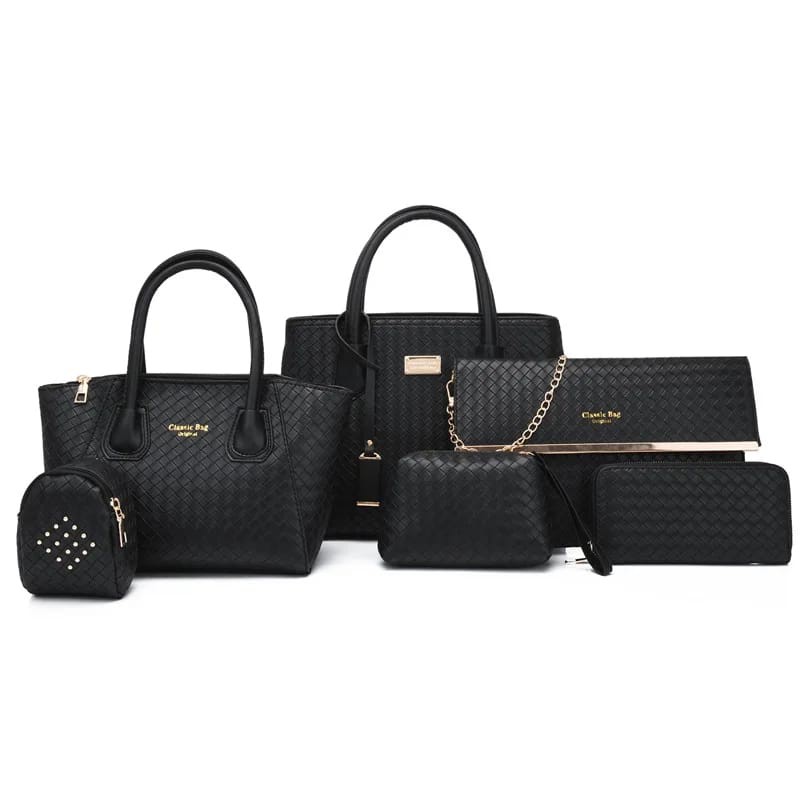 طقم 6 حقائب ستاتي 106