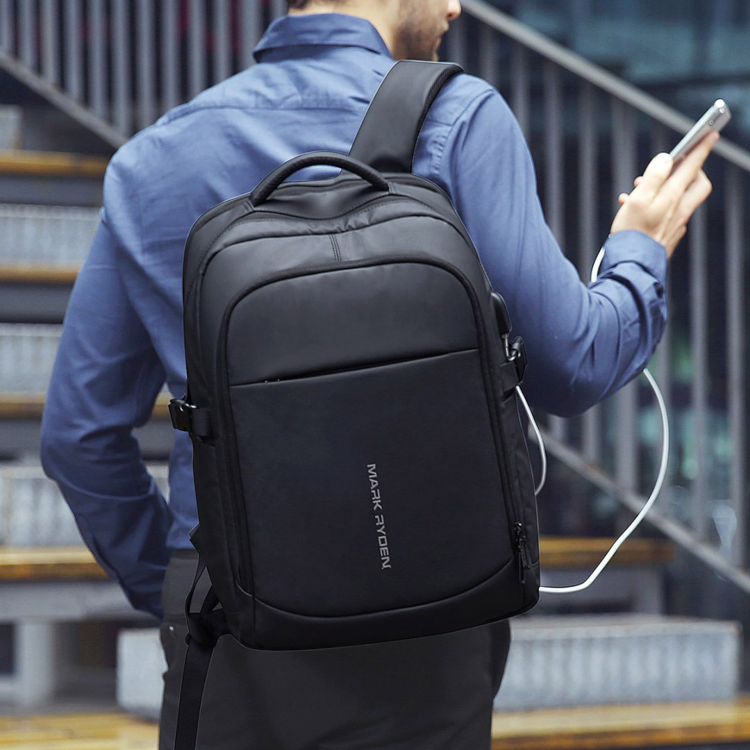 حقيبة الظهر من Mark Ryden MR9191y