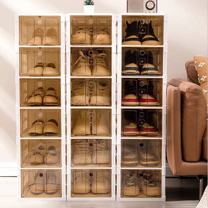 خزانة احذية