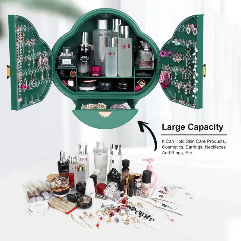 خزانة ميكاب و مكياج